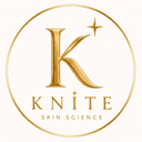 Knite Skin Science emblem